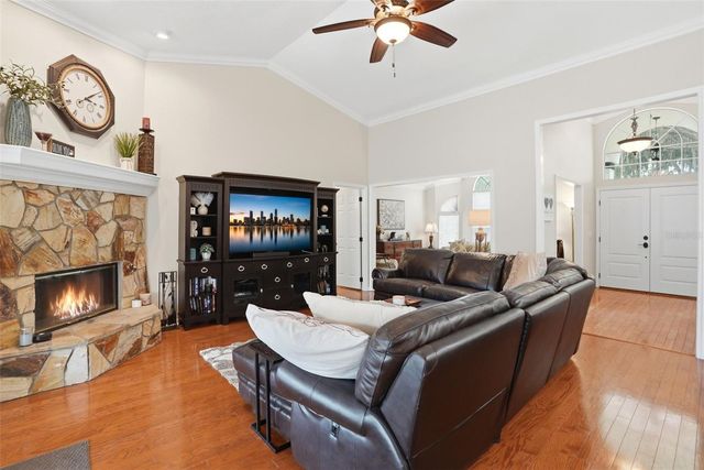 4967 COURTLAND LOOP, Winter Springs, FL 32708