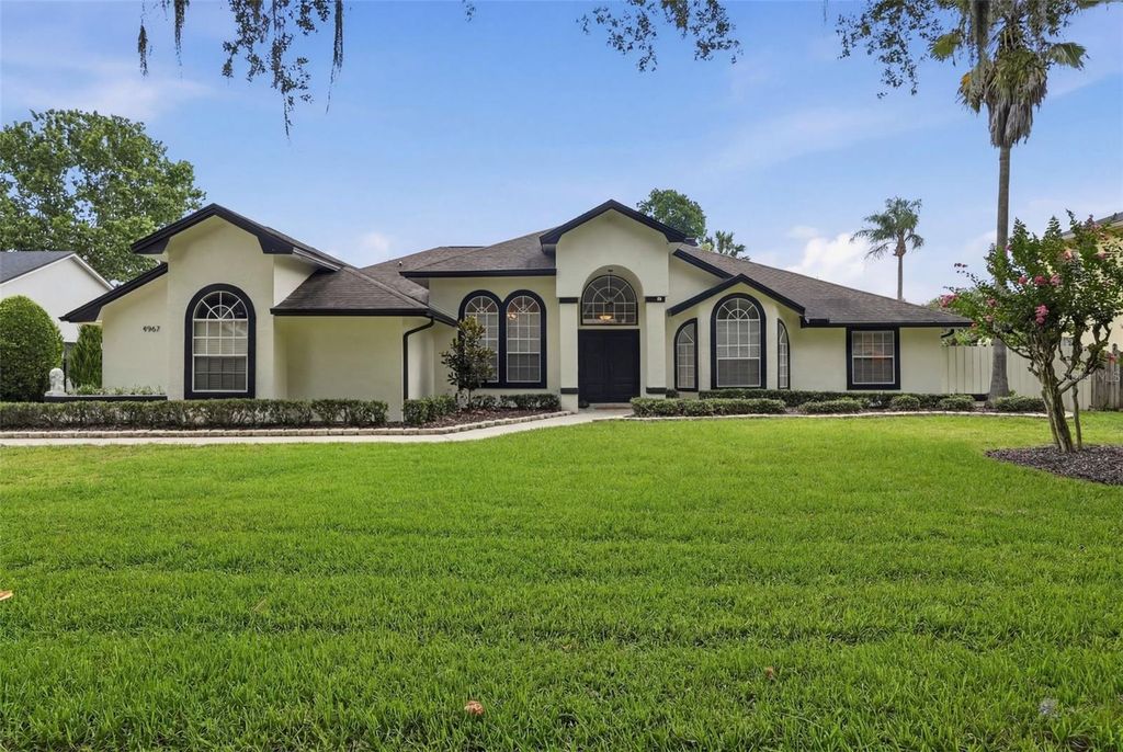 4967 COURTLAND LOOP, Winter Springs, FL 32708