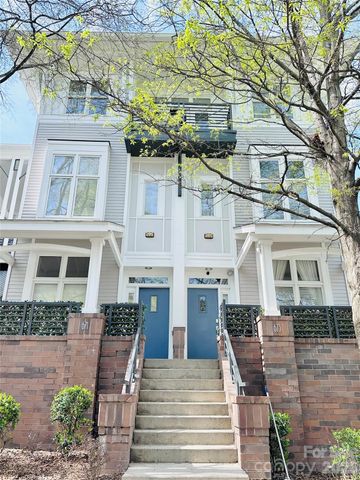 671 N Alexander Street, Charlotte, NC 28202