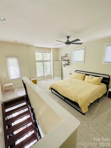 671 N Alexander Street, Charlotte, NC 28202