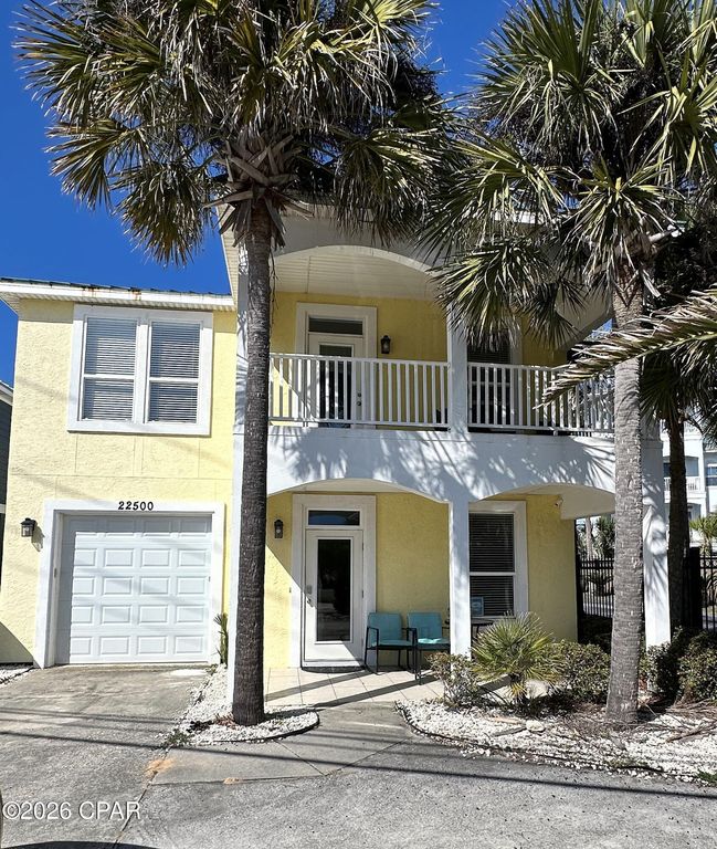 Image 1 of property listing at 22500 Front Beach Road, Panama City Beach, FL 32413