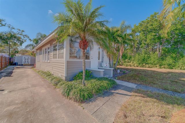 4642 7TH AVENUE N, St Petersburg, FL 33713