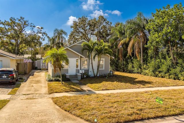 4642 7TH AVENUE N, St Petersburg, FL 33713
