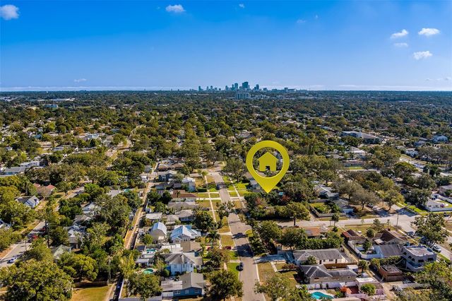 4642 7TH AVENUE N, St Petersburg, FL 33713