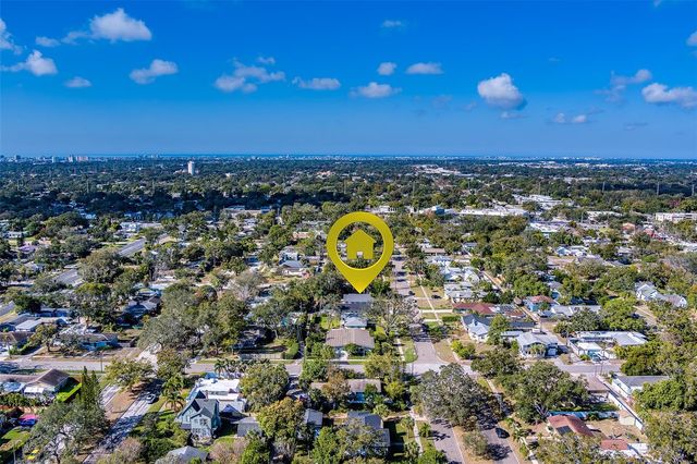 4642 7TH AVENUE N, St Petersburg, FL 33713