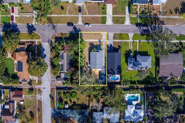 4642 7TH AVENUE N, St Petersburg, FL 33713