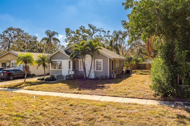 4642 7TH AVENUE N, St Petersburg, FL 33713