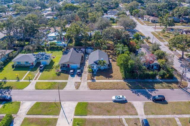 4642 7TH AVENUE N, St Petersburg, FL 33713