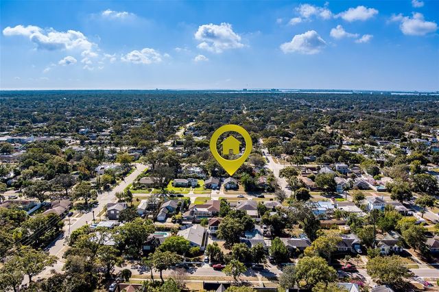 4642 7TH AVENUE N, St Petersburg, FL 33713