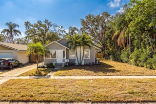 4642 7TH AVENUE N, St Petersburg, FL 33713