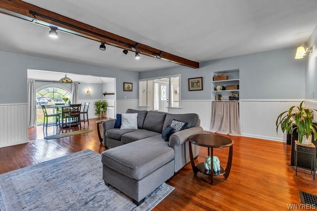 3179 West River Road, Grand Island, NY 14072