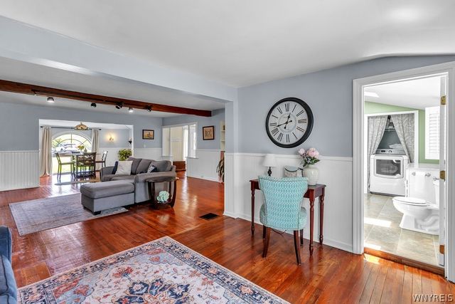 3179 West River Road, Grand Island, NY 14072
