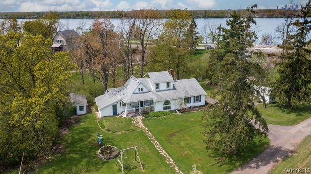 3179 West River Road, Grand Island, NY 14072