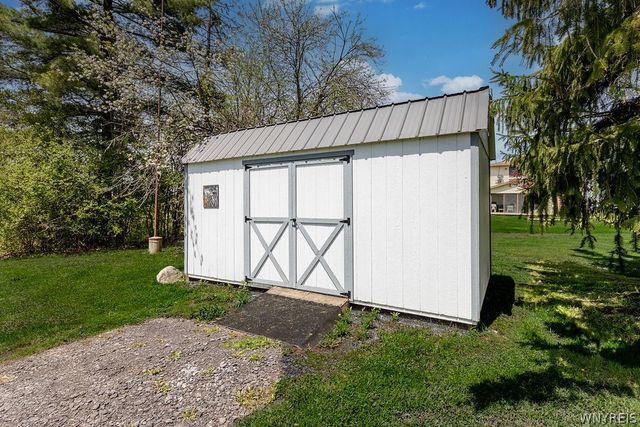 3179 West River Road, Grand Island, NY 14072