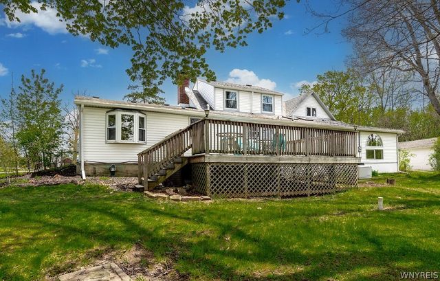 3179 West River Road, Grand Island, NY 14072