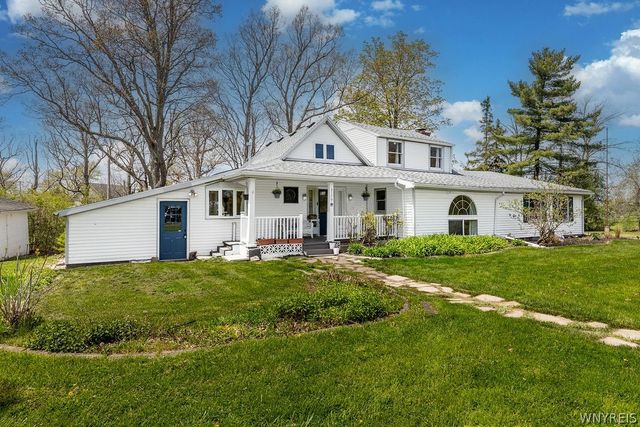 3179 West River Road, Grand Island, NY 14072