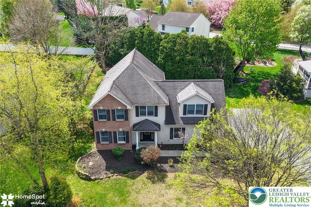 1680 Deer Path Road, Forks Twp, PA 18040