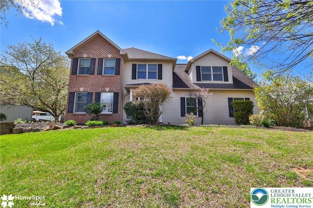 1680 Deer Path Road, Forks Twp, PA 18040