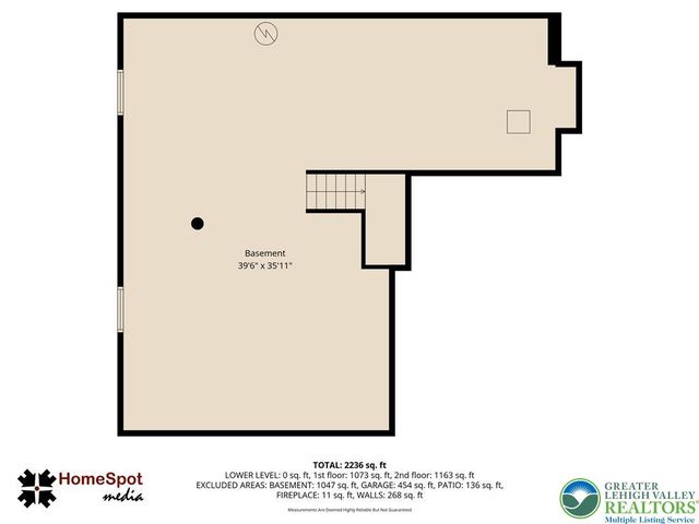 1680 Deer Path Road, Forks Twp, PA 18040