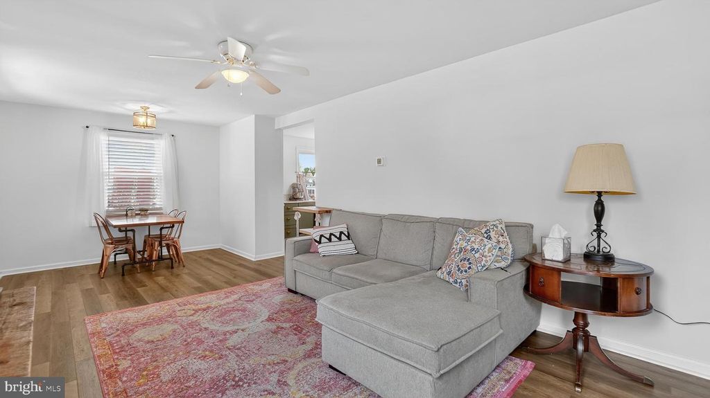 Image 10 of property listing at 611 BEVERLY RD, Reisterstown, MD 21136