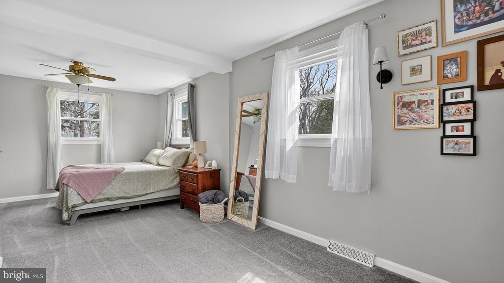 Image 19 of property listing at 611 BEVERLY RD, Reisterstown, MD 21136