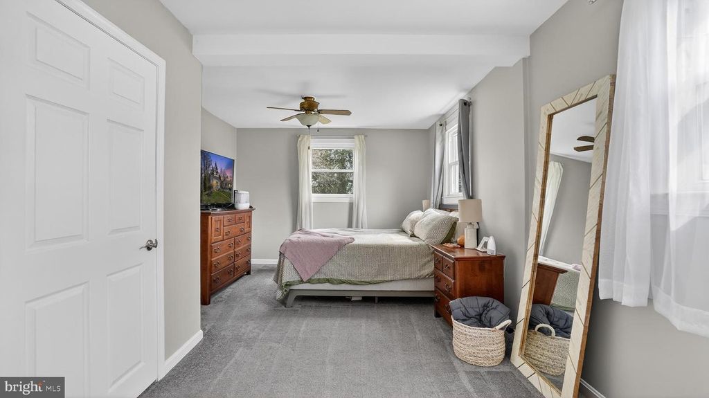 Image 20 of property listing at 611 BEVERLY RD, Reisterstown, MD 21136