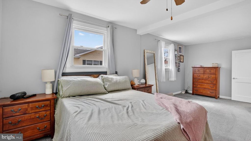 Image 22 of property listing at 611 BEVERLY RD, Reisterstown, MD 21136