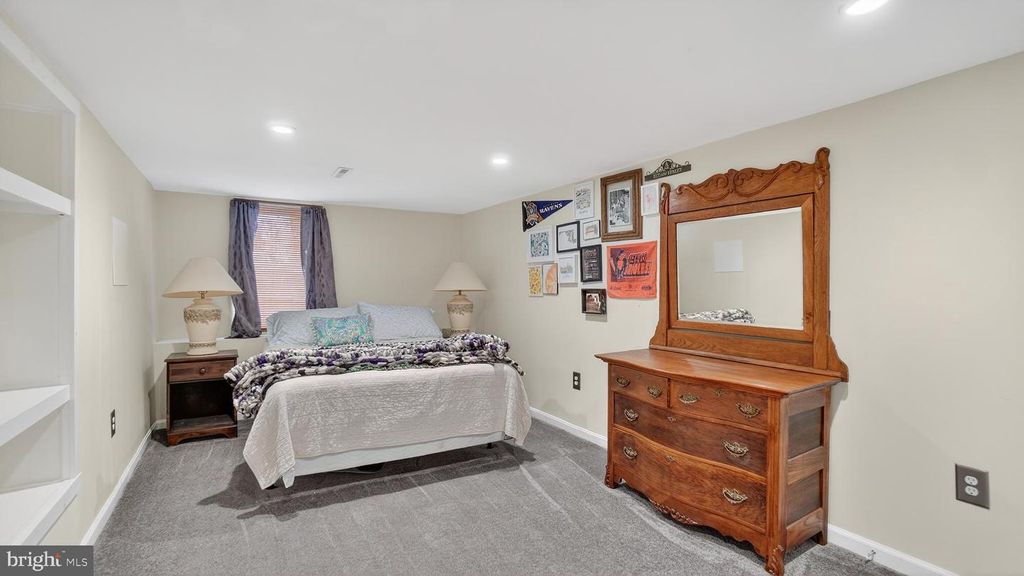 Image 25 of property listing at 611 BEVERLY RD, Reisterstown, MD 21136