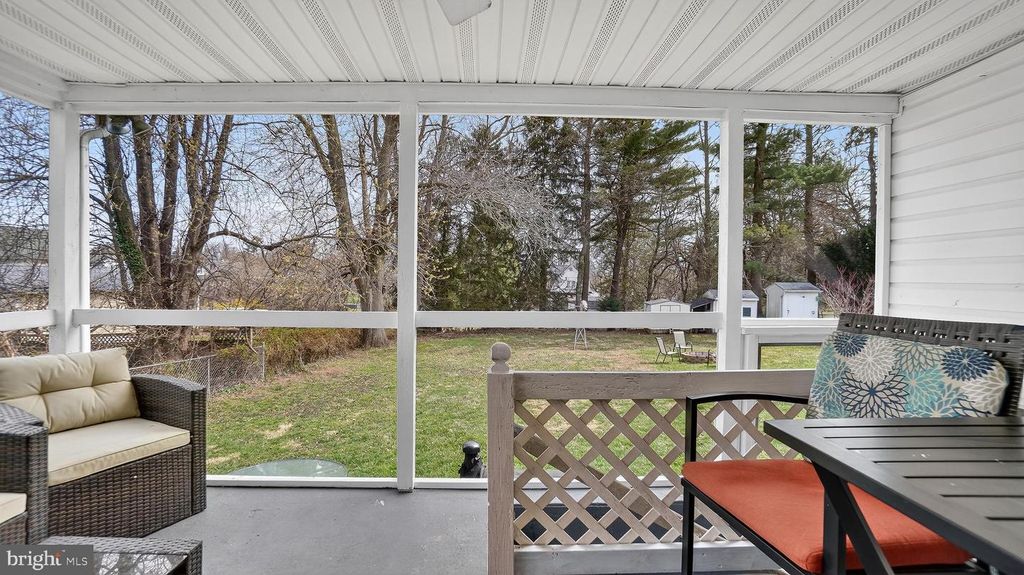 Image 38 of property listing at 611 BEVERLY RD, Reisterstown, MD 21136