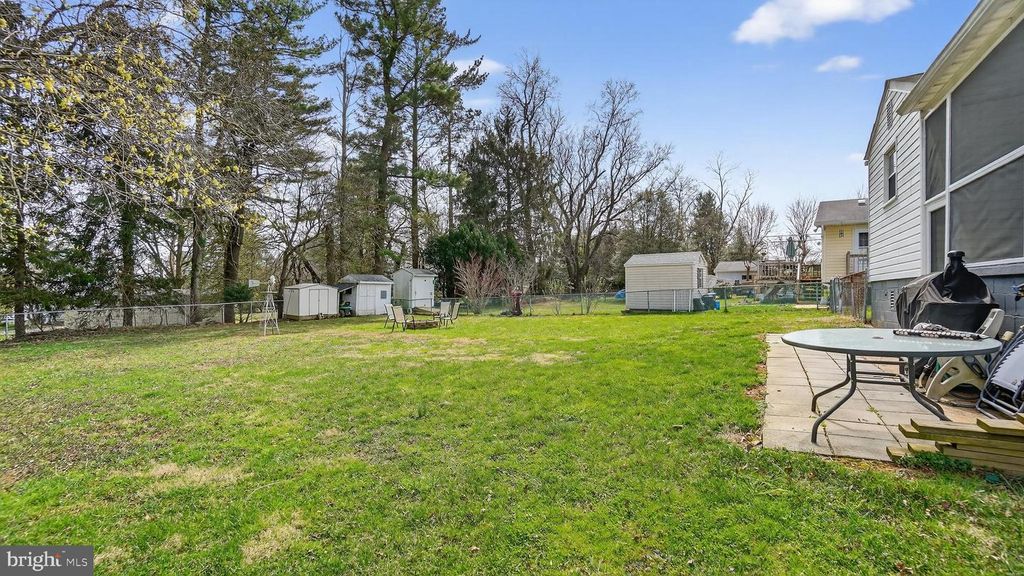 Image 42 of property listing at 611 BEVERLY RD, Reisterstown, MD 21136