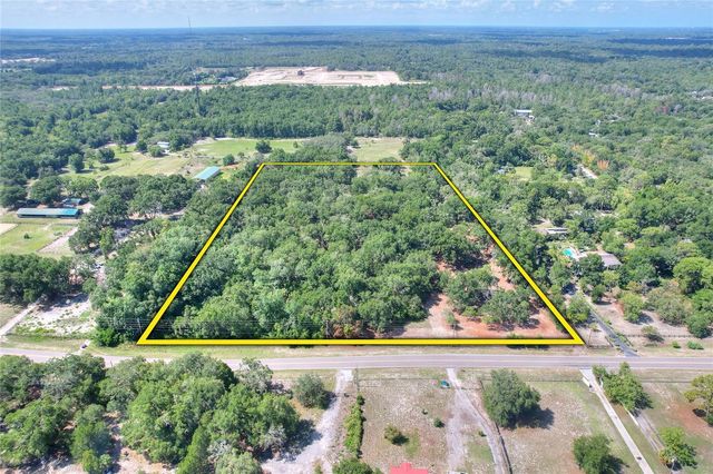 11000 KITTEN TRAIL, Hudson, FL 34669