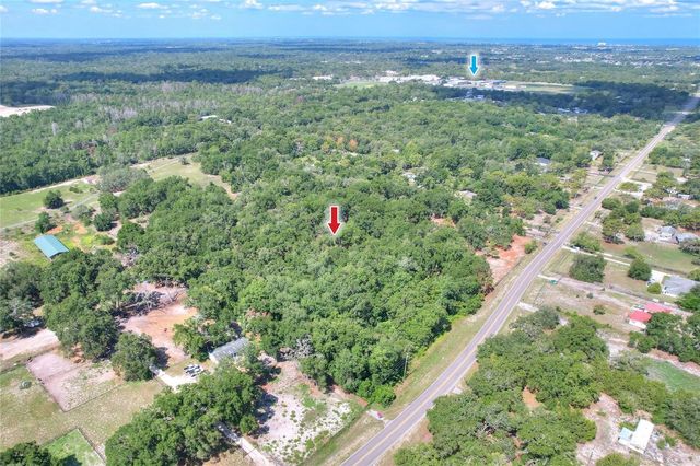 11000 KITTEN TRAIL, Hudson, FL 34669
