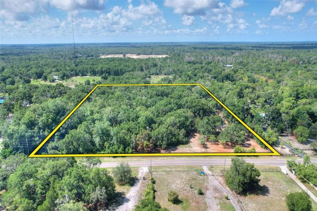 11000 KITTEN TRAIL, Hudson, FL 34669