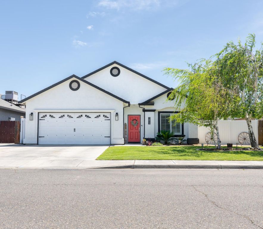 1813 Redwood Ave, Atwater, CA 95301