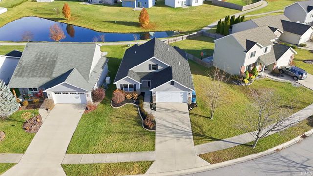 615 Walkmans Cove, Fort Wayne, IN 46814