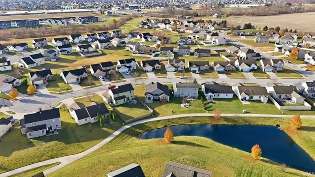 615 Walkmans Cove, Fort Wayne, IN 46814