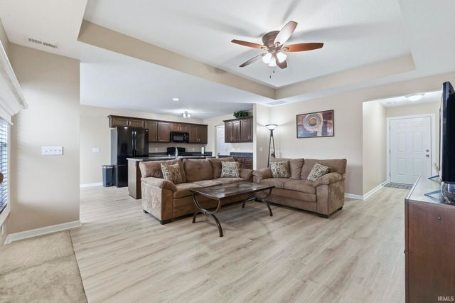 615 Walkmans Cove, Fort Wayne, IN 46814