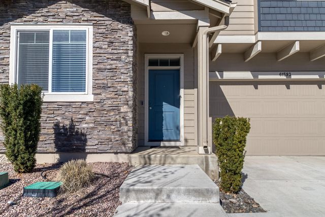 61593 SE Lorenzo Drive, Bend, OR 97702