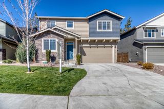 61593 SE Lorenzo Drive, Bend, OR 97702