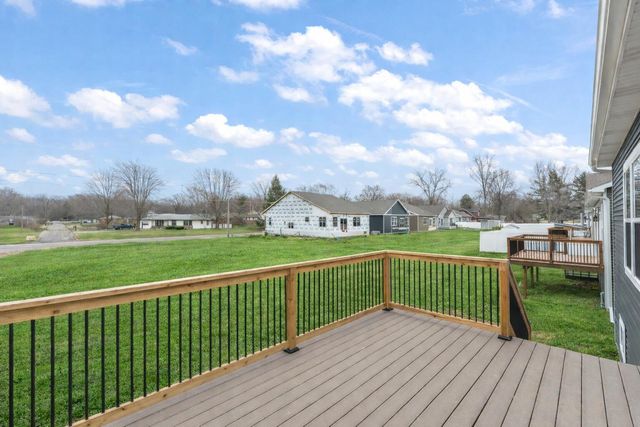 1504 Waverly Road, Porter, IN 46304