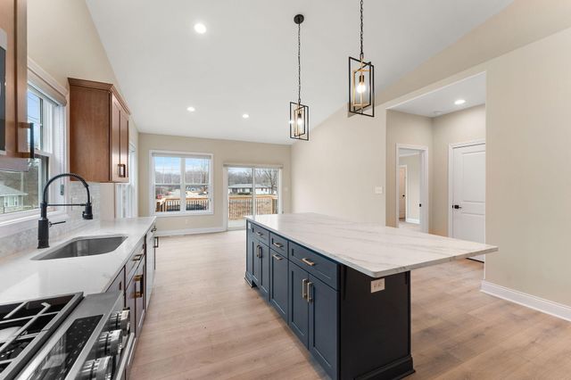 1504 Waverly Road, Porter, IN 46304