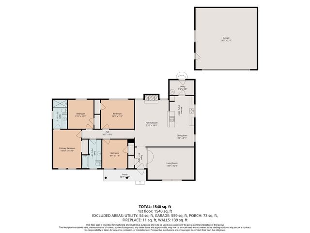 10032 Highway 105, Brenham, TX 77833