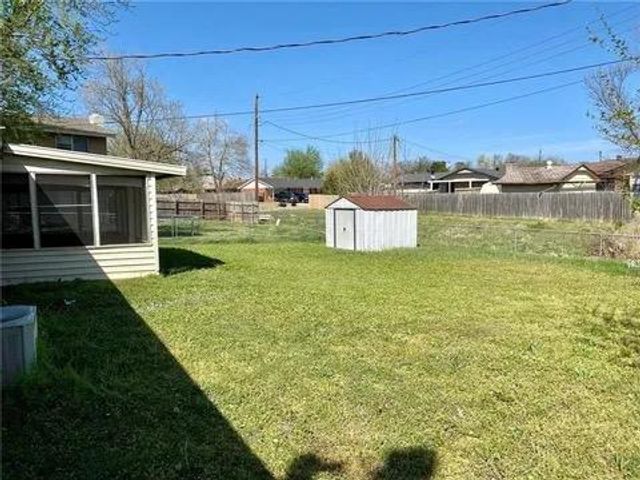 1810 Bellaire Drive, Moore, OK 73160