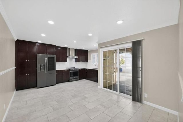 3957 Tiverton Drive, San Jose, CA 95121