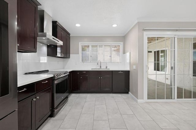 3957 Tiverton Drive, San Jose, CA 95121