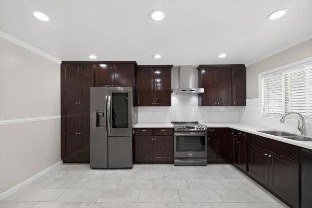 3957 Tiverton Drive, San Jose, CA 95121