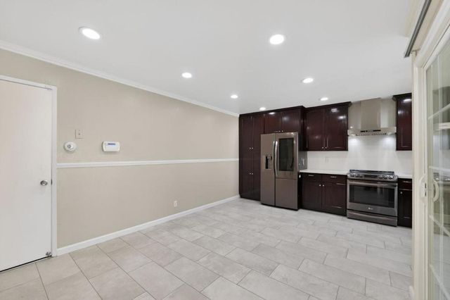 3957 Tiverton Drive, San Jose, CA 95121