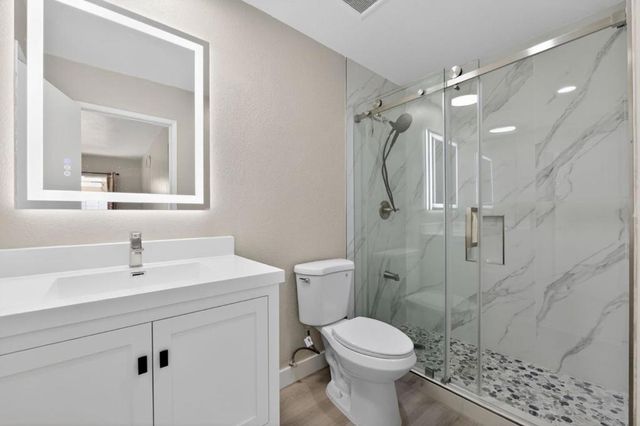 3957 Tiverton Drive, San Jose, CA 95121