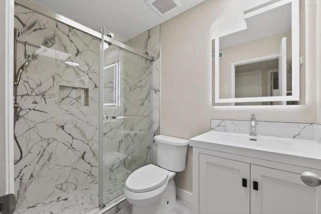 3957 Tiverton Drive, San Jose, CA 95121