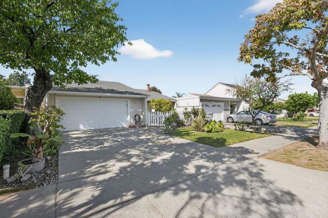 3957 Tiverton Drive, San Jose, CA 95121